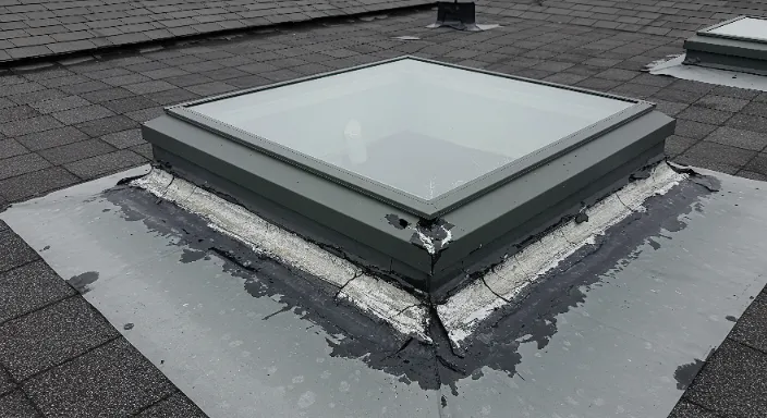 skylight-sealing